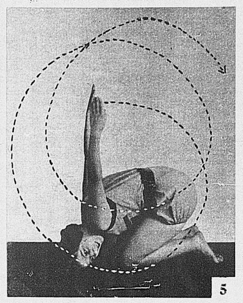 Movement Analysis with Trajectories