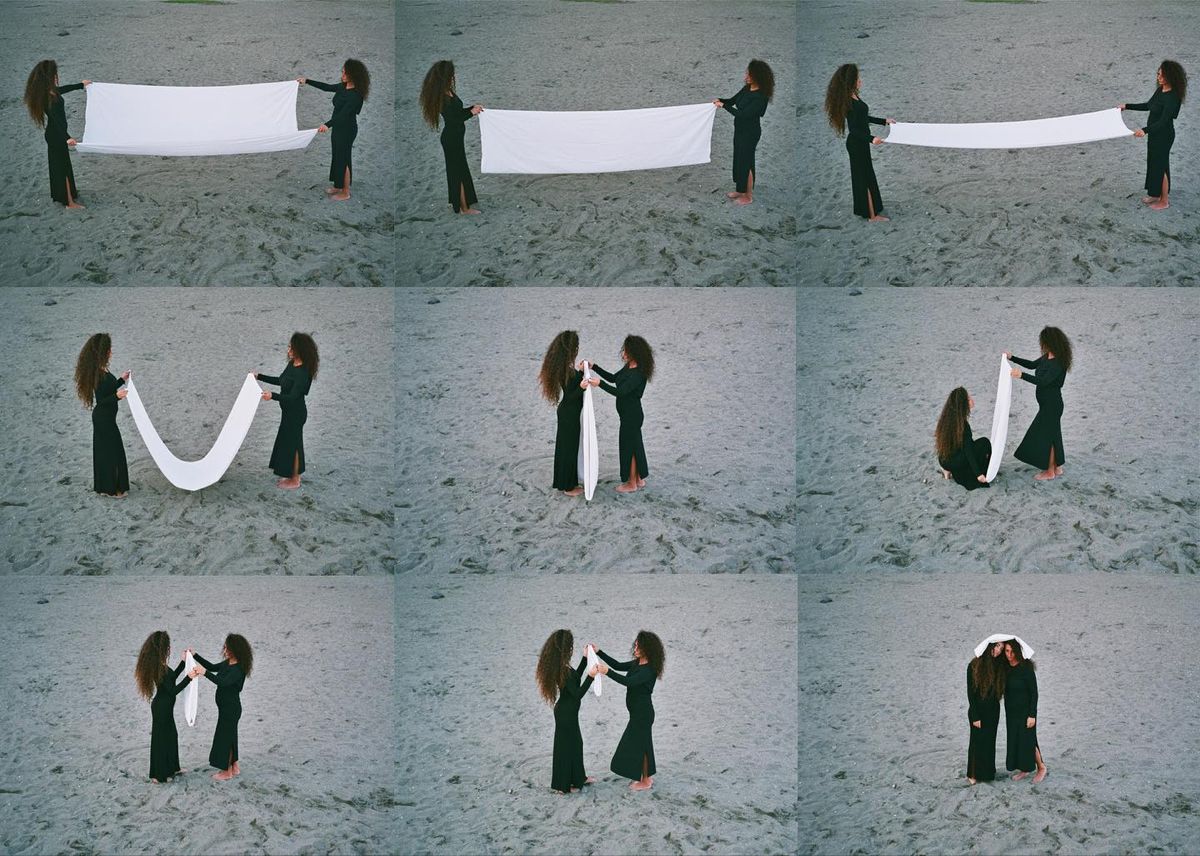 Paloma Wool / Carlota Guerrero