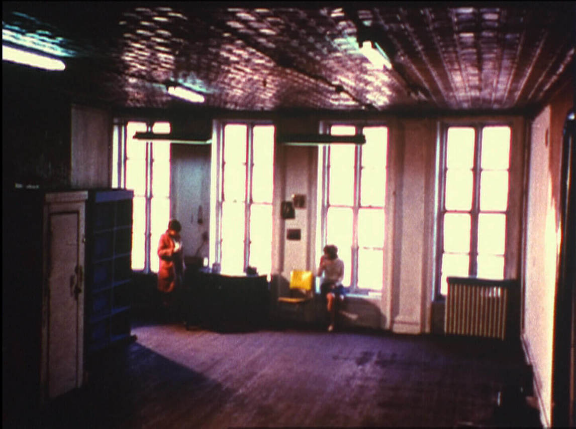 Michael Snow, Wavelength, 1967